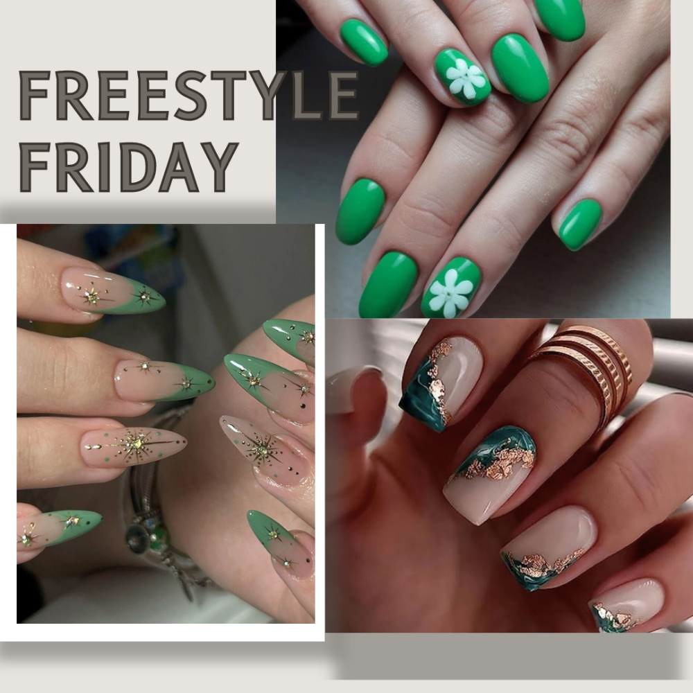 Freestyle Gel X Set