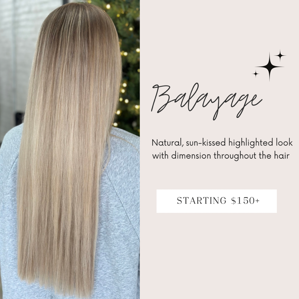 Balayage