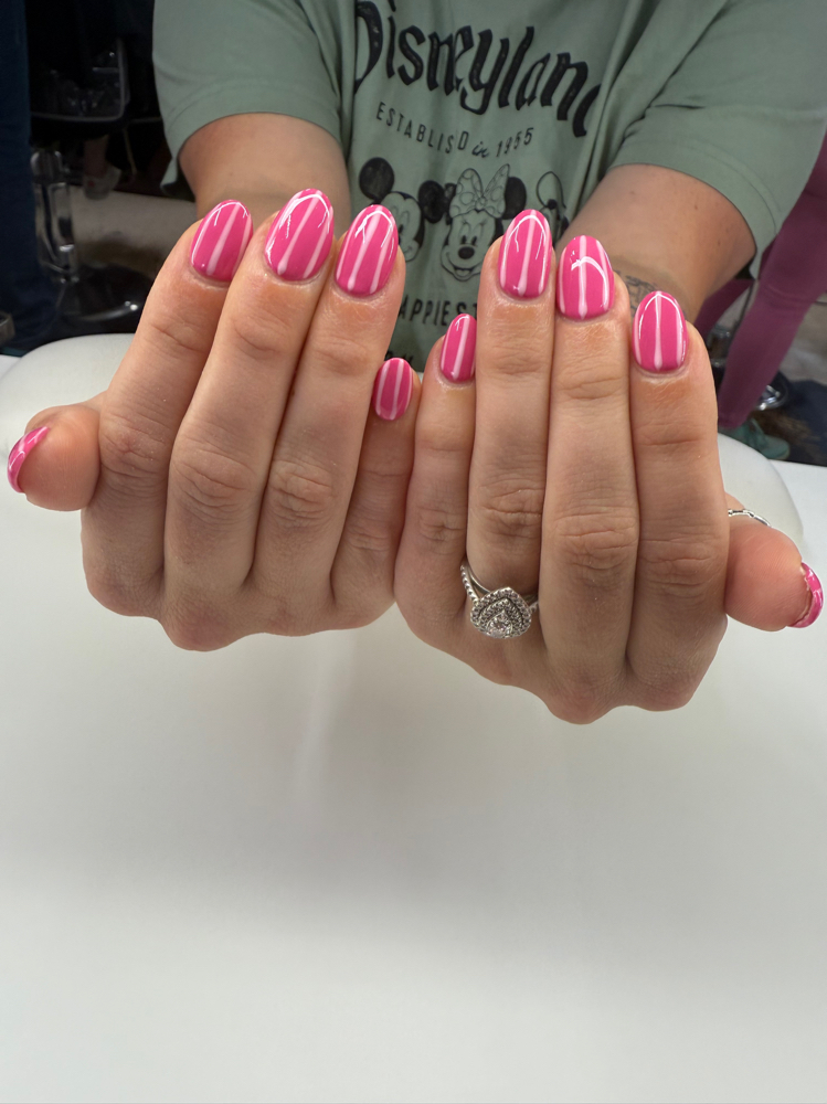 Acrylic Fill