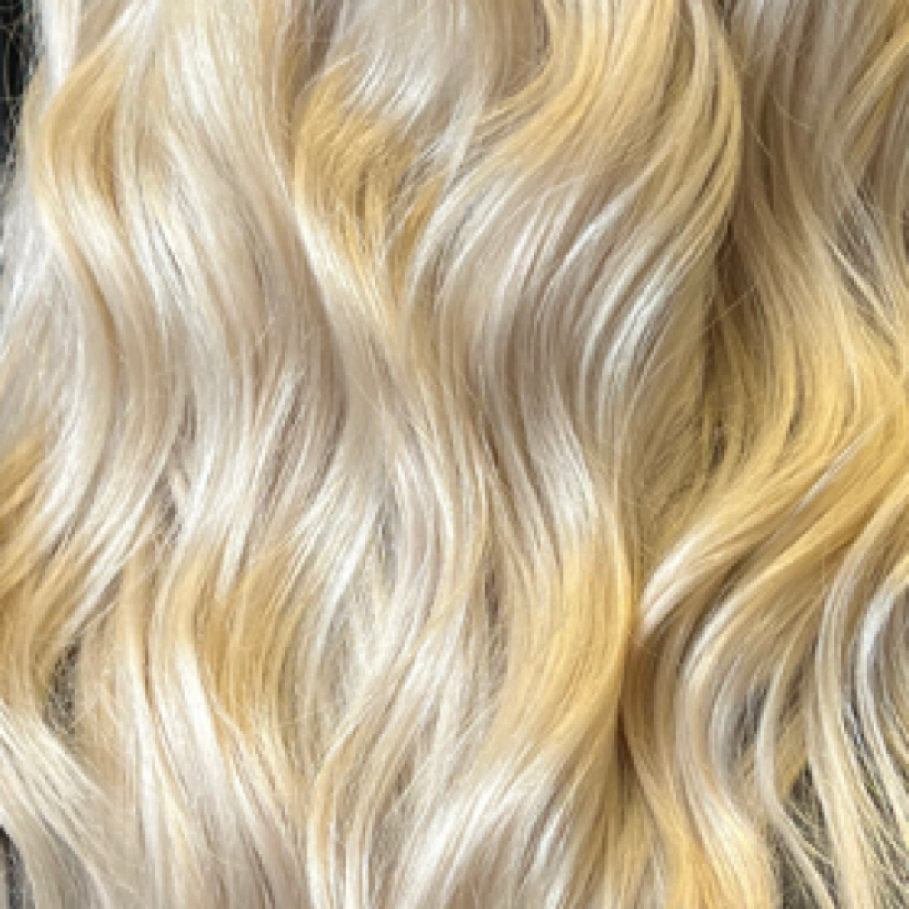 Extention Wash, Dry And Style at LPetrossi.Beauty in Milton, FL