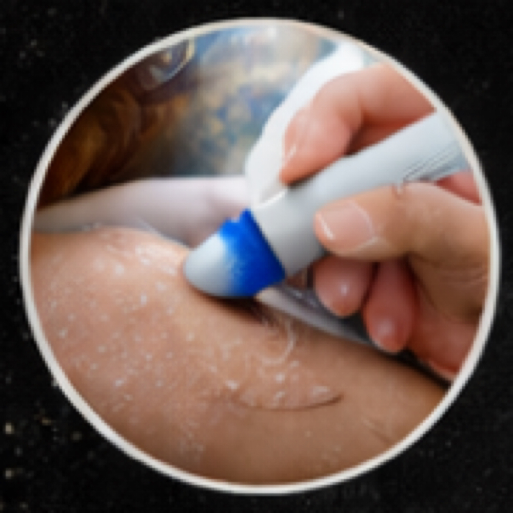 Deep Cleansing Hydra-Facial at Eye Finesse Beauty in Lauderhill, FL