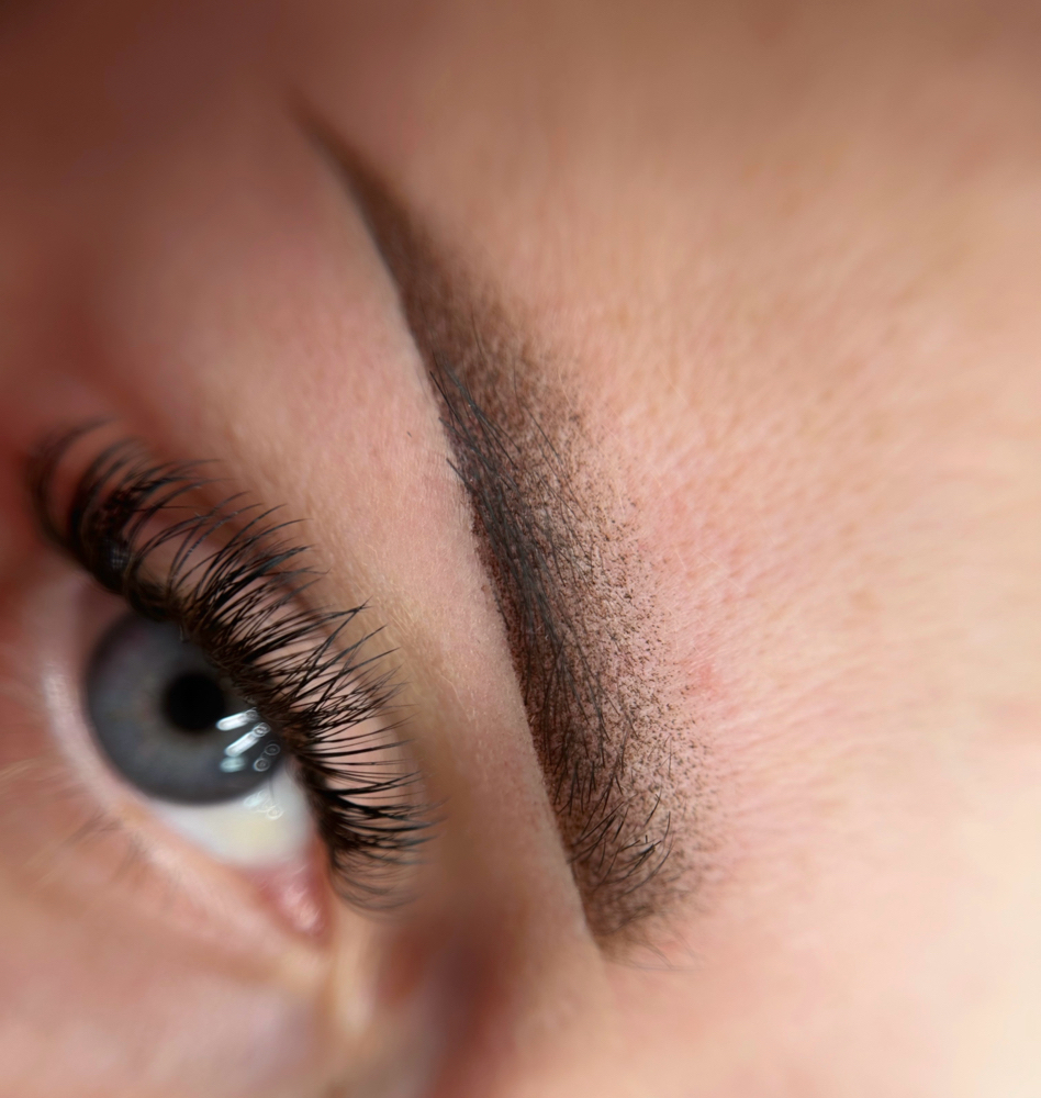 Powder Brows