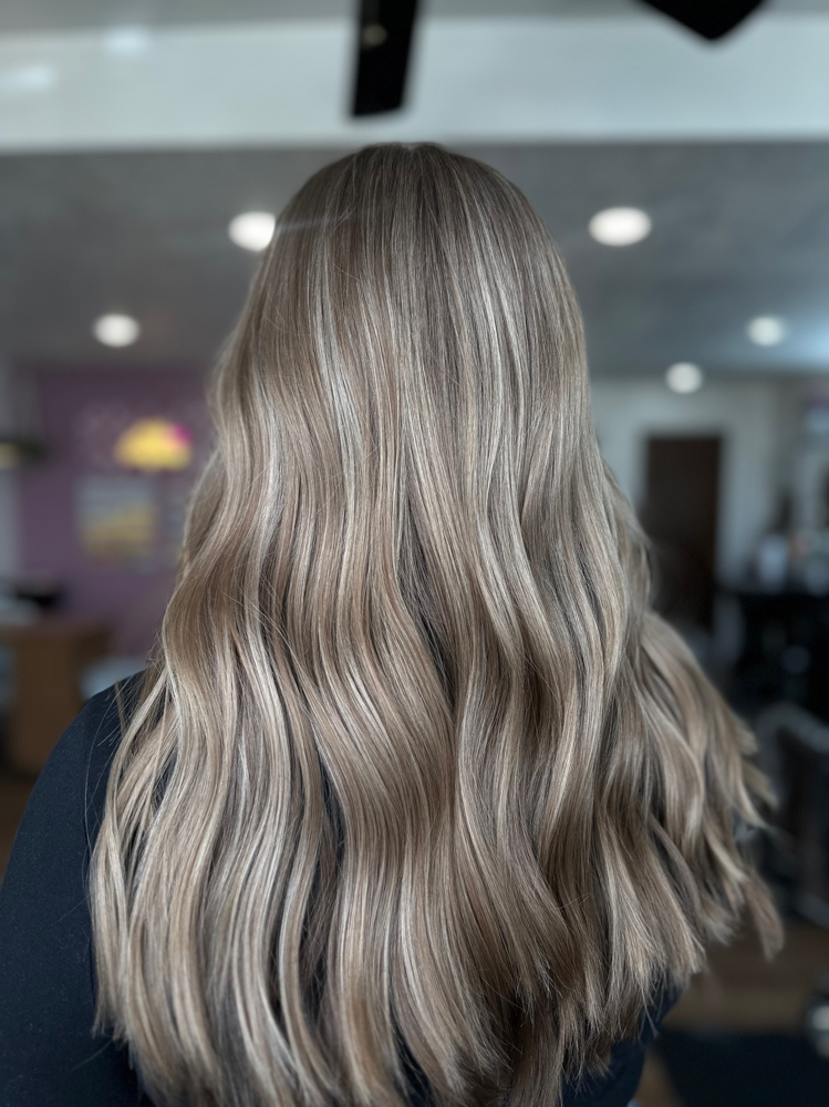 Partial Highlight