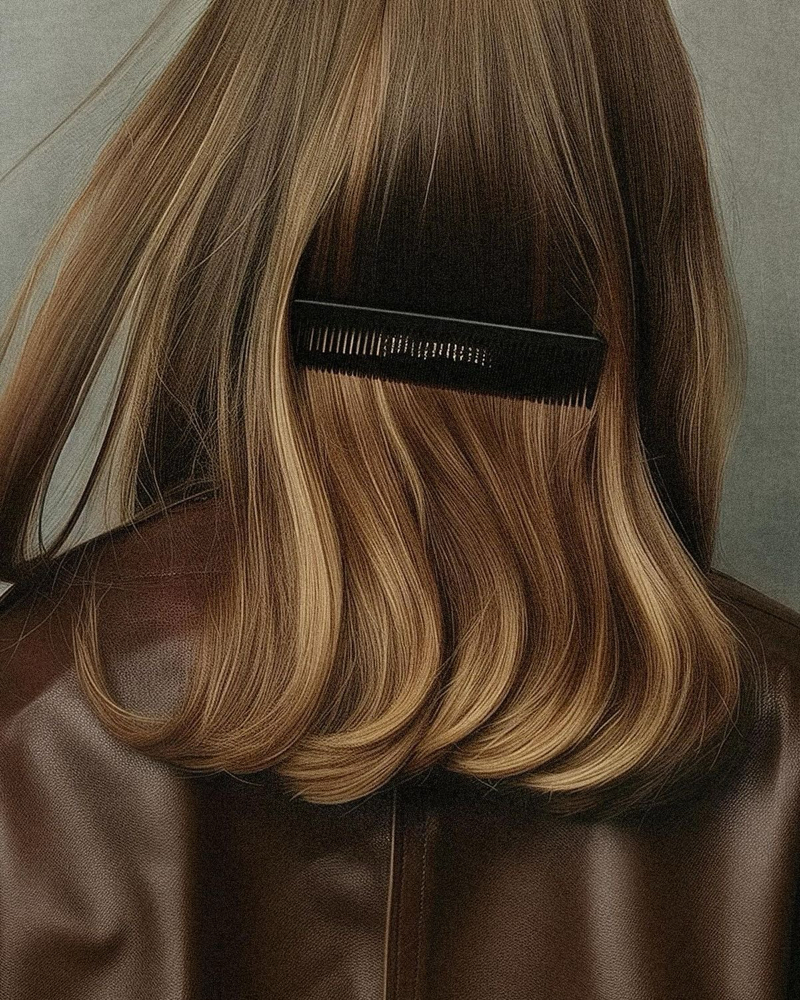 Haircut at Hairbyviolett in Sacramento, CA