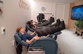 Student Athlete/Youth Minor Massage