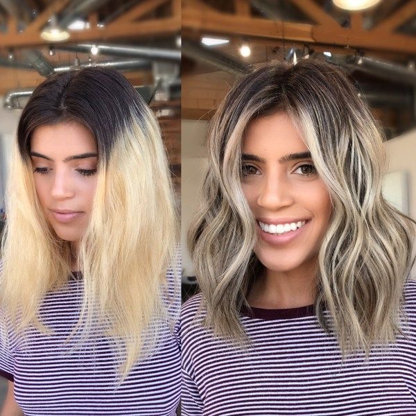 Color Correction