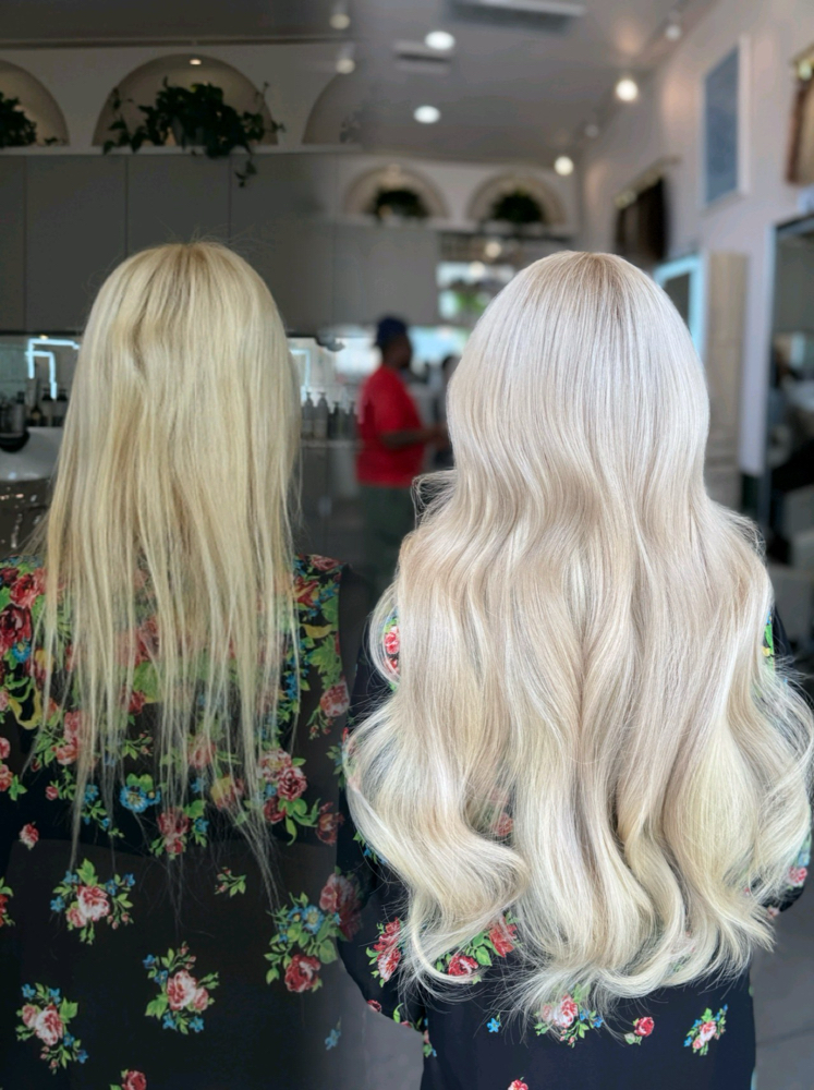 IBE® | Install 4 Rows at Hair By Cassadi in New York, NY