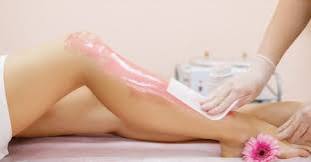 Leg Wax