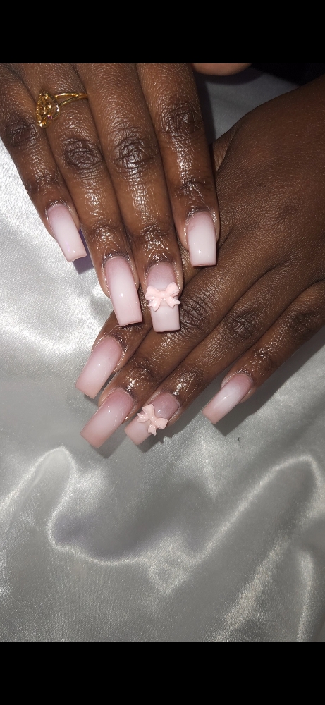 Acrylic Services
