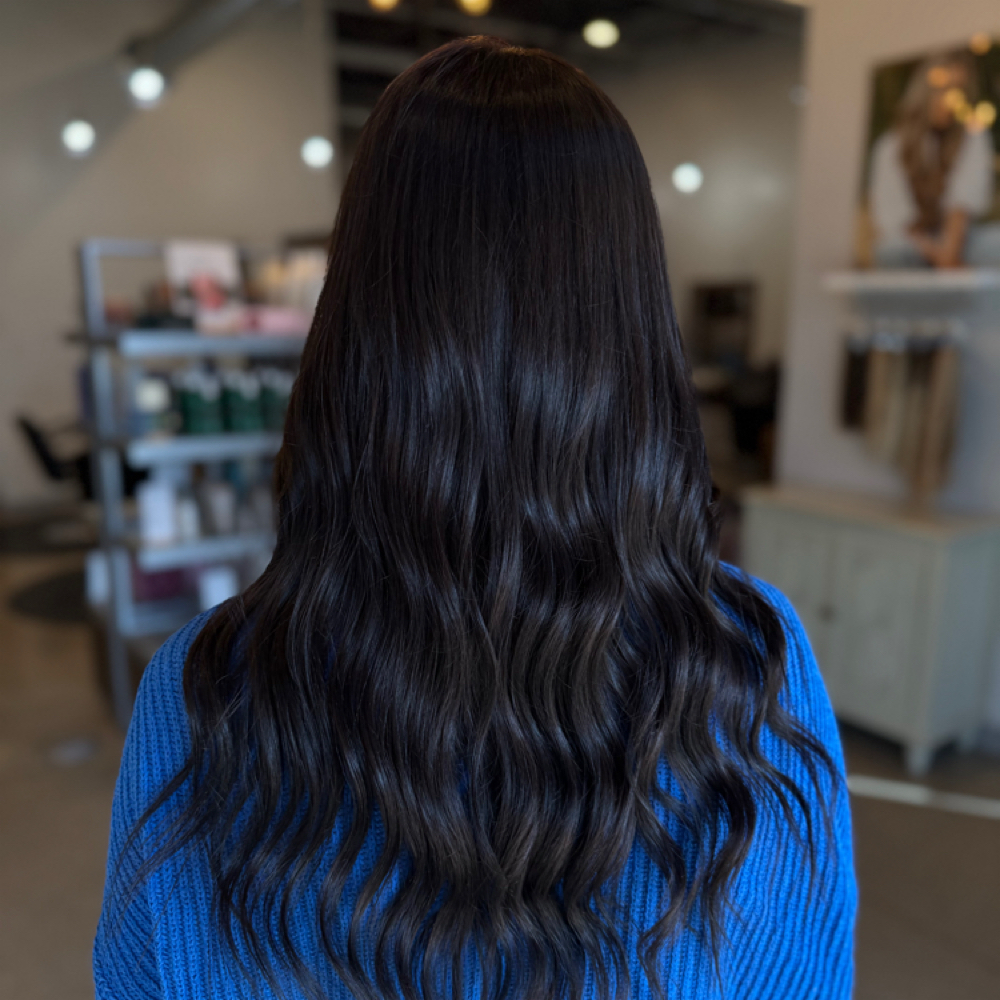 TONAL CHANGE at Afterglow Studio in Grandville, MI