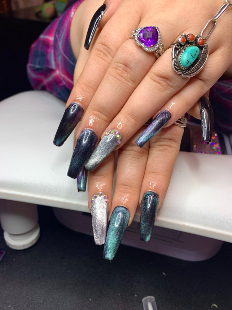 Gel X