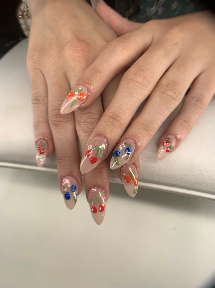 Gel X