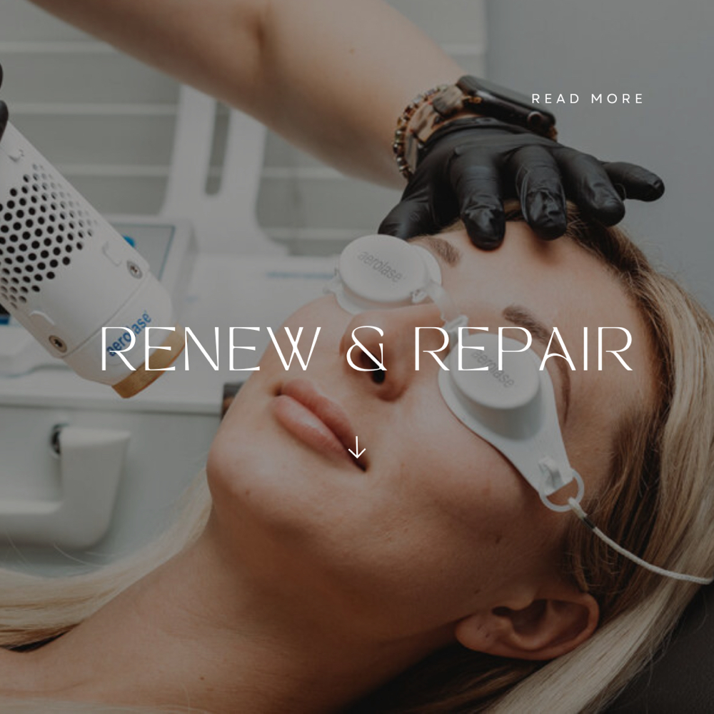 Renew & Repair