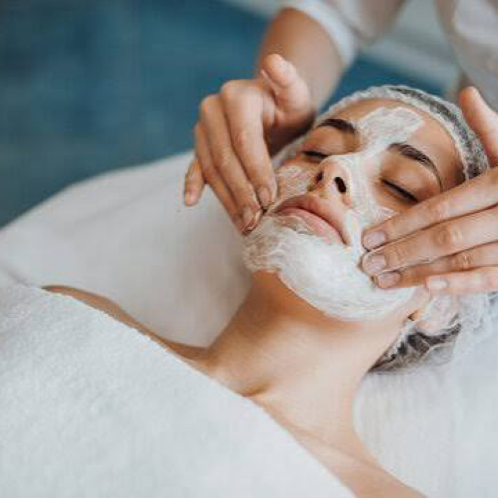 Fire & Ice Facial at Heavenly Skin Care in Franklin, NH