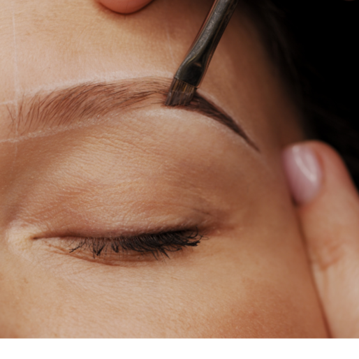 Brow Wax & Tint at Rooted & Thryve Collective in Council Bluffs, IA