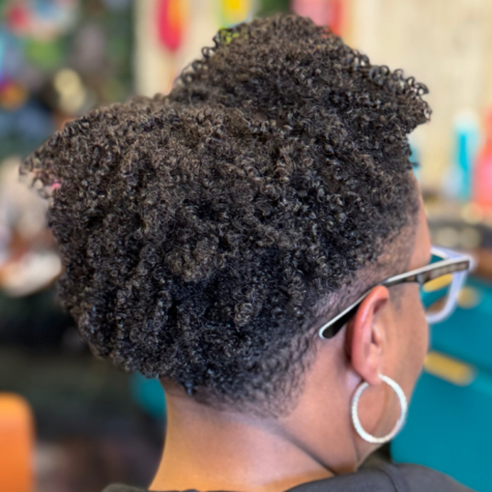 Elite Cleanse Care & Define at Elle Louise in Gulfport, MS