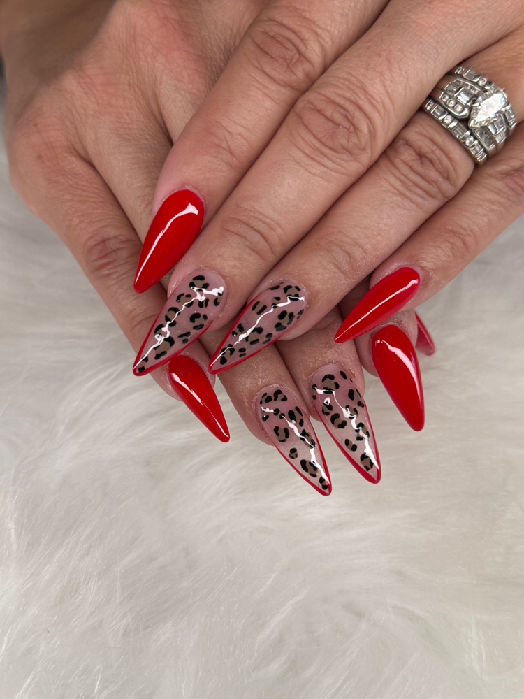 Nail Repair
