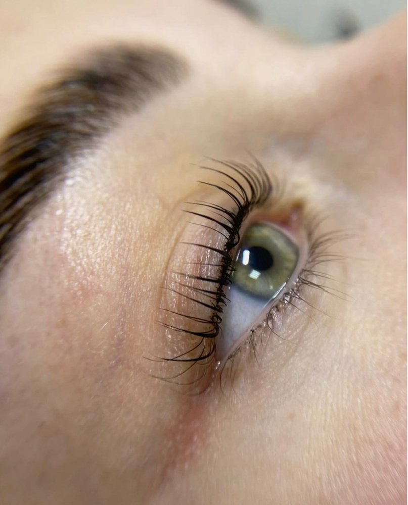 Lash Lift w/ Tint at Skin By Ragan in Columbus, MS