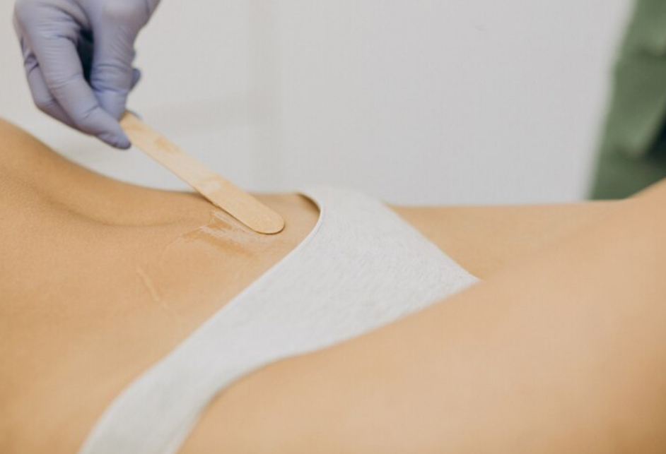 Bikini Wax