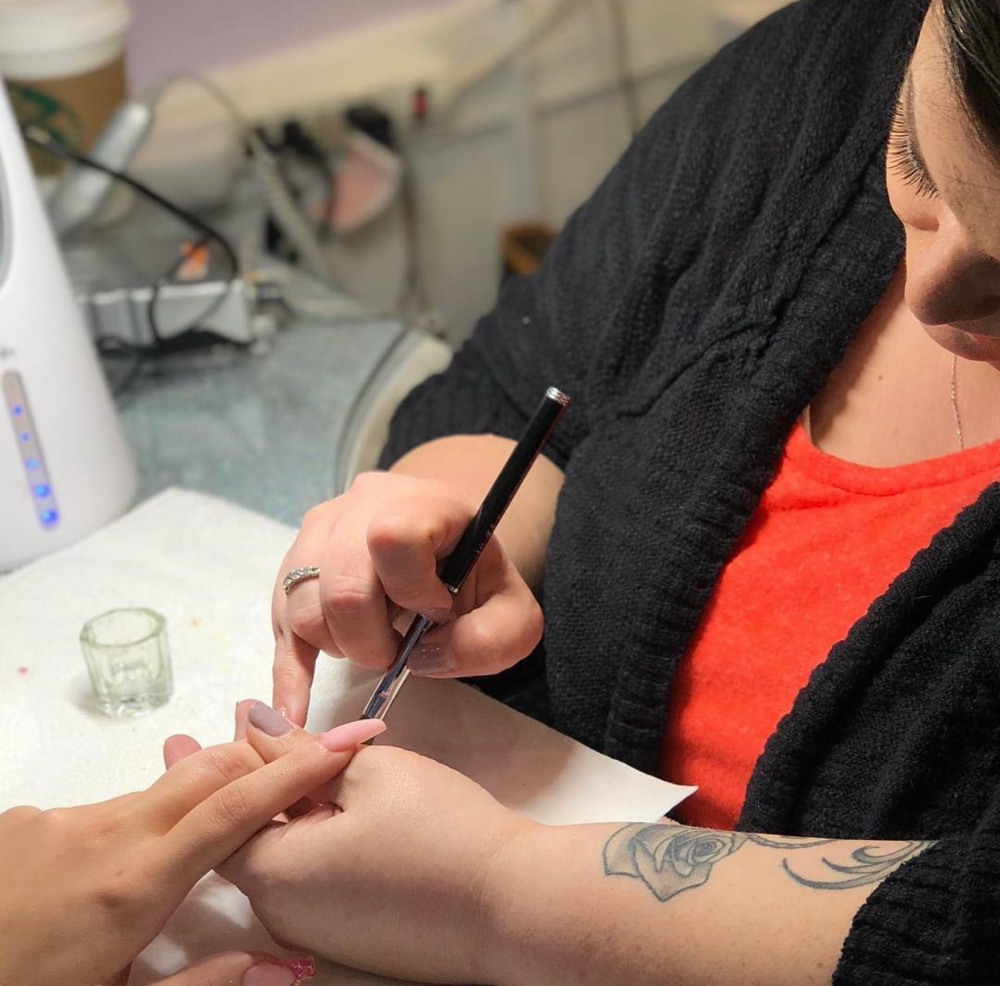 ✨The Private Shaping Masterclass ✨