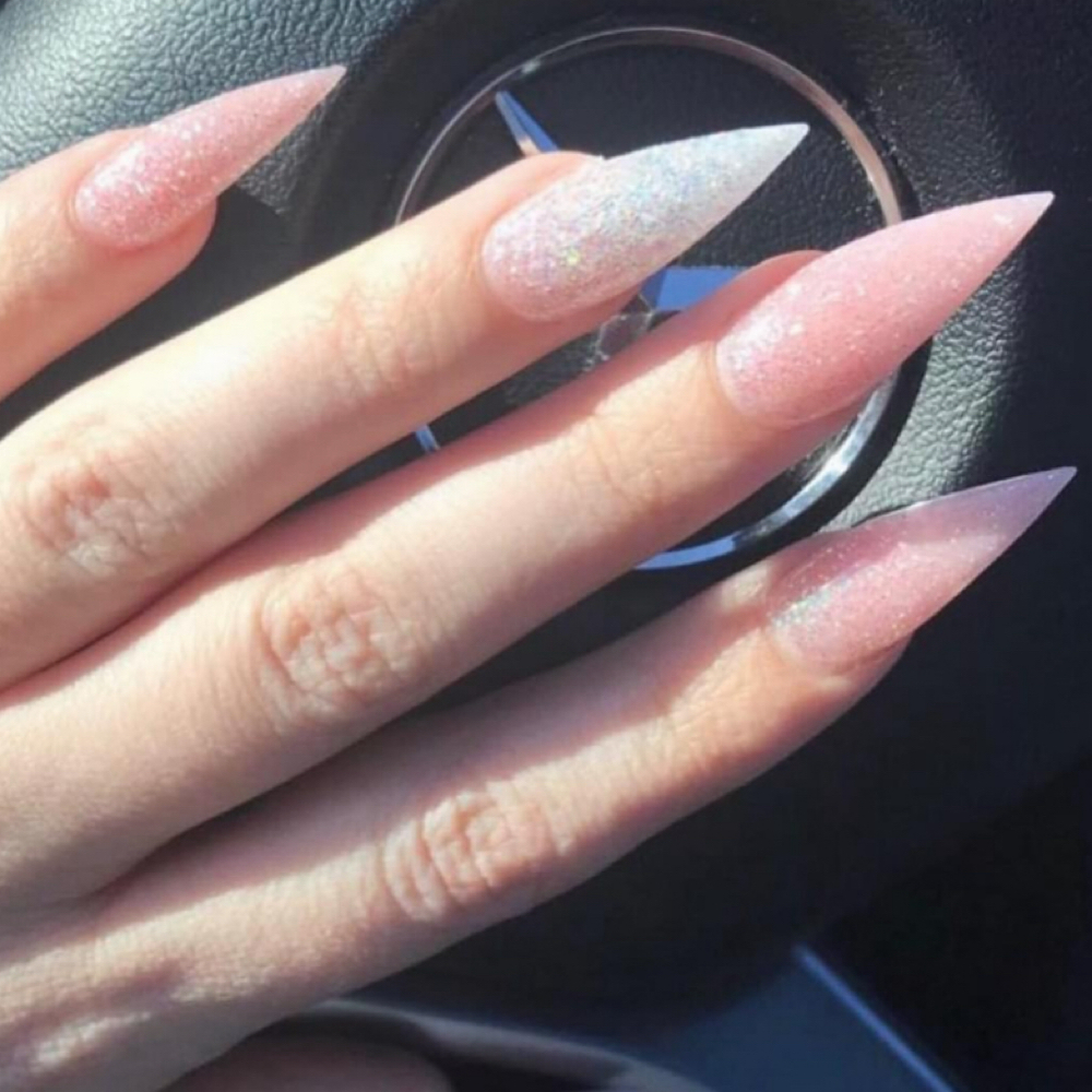 ✨Private Shaping Masterclass✨ at Nails by Jamie Ferren in Sutherlin, OR