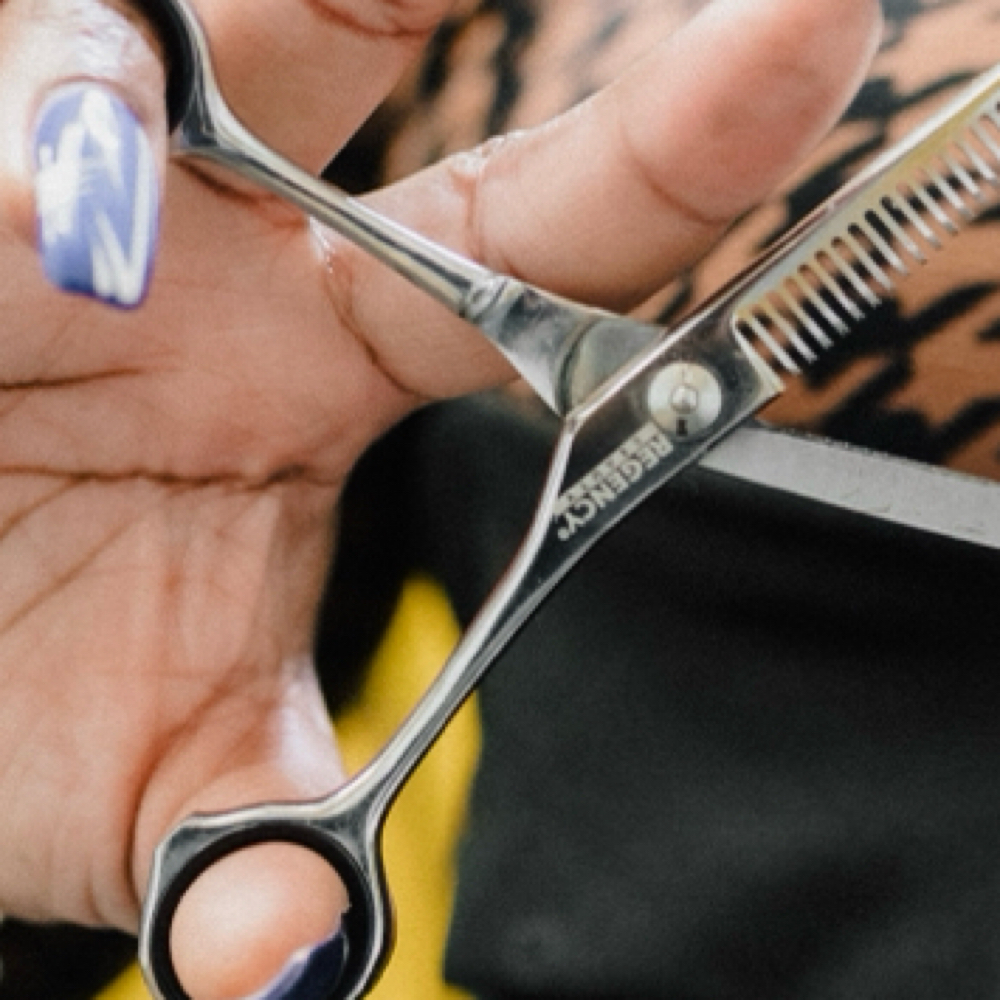 Additional Hair styling at MsRuthStyles in Lawrenceville, GA