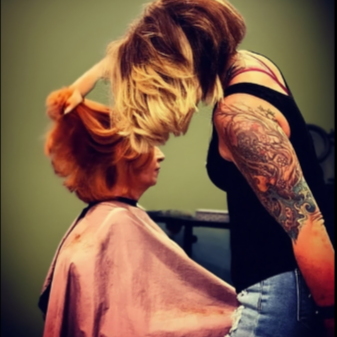 Precision Haircut/Signature Blowout at Hair Artistry | by Andrea in Port Charlotte, FL