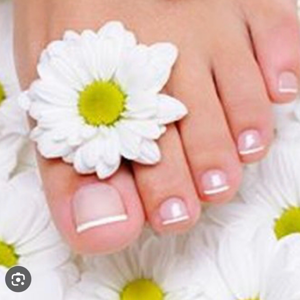 Toe Nails Extention Add On Pedicure at ProNails Lashes & Brows Studio in Woodburn, OR