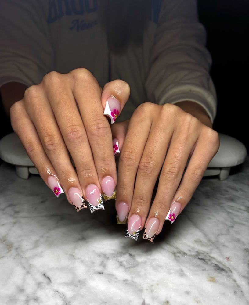 Acrylic Refill