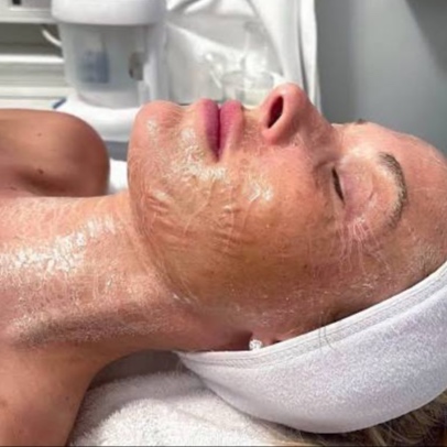 The Firming Luxe Facial at SKINKISSEDBYKIM in Santa Clara, CA