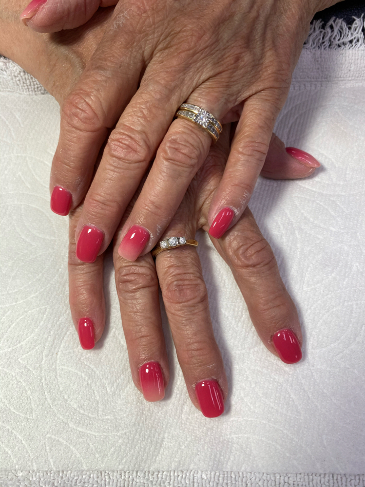 Dip Mani