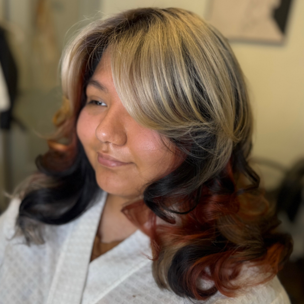 💎Major Transformation Session at Hair Art by Paola in Round Rock, TX