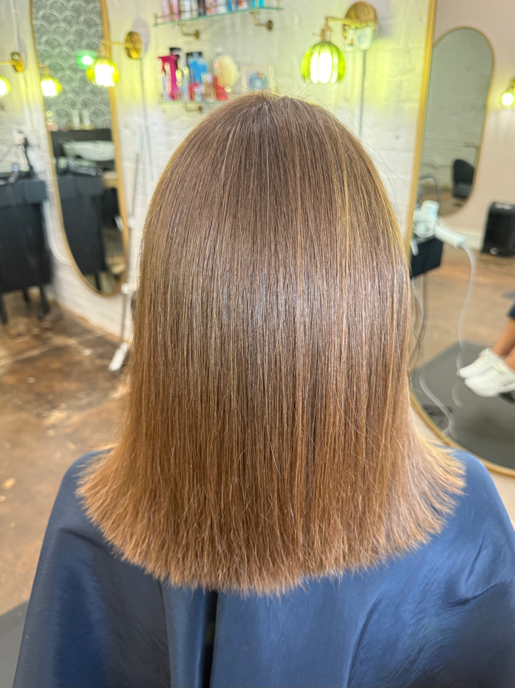 CHI ENVIRO SMOOTHING TREATMENT