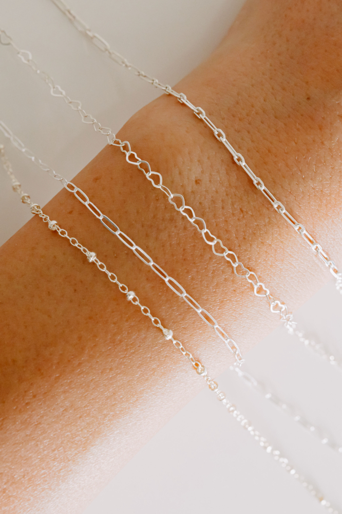 Permanent Jewlery
