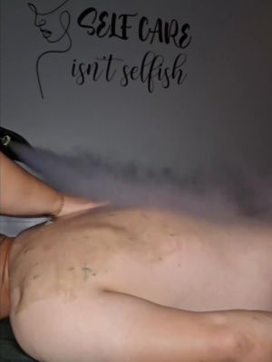 Bacial (Back Facial)