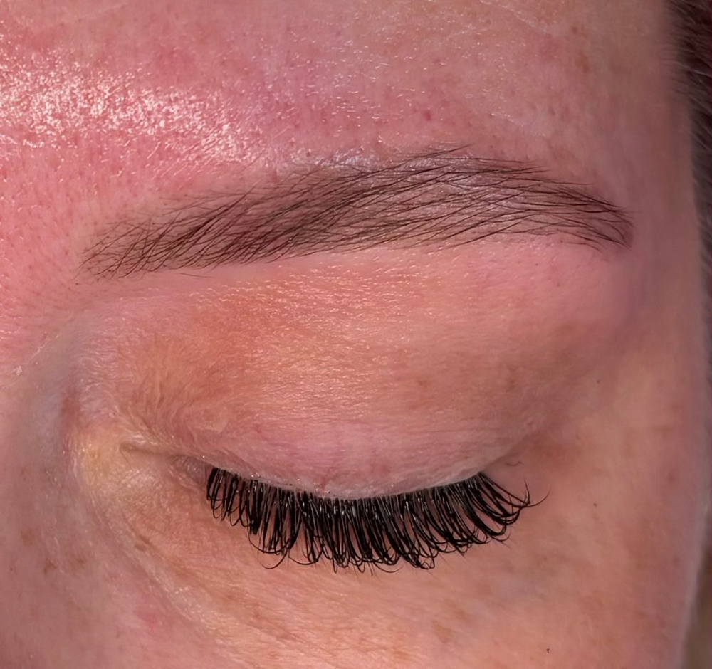 Eyebrow Wax at Beauty By Bailey in Rhome, TX