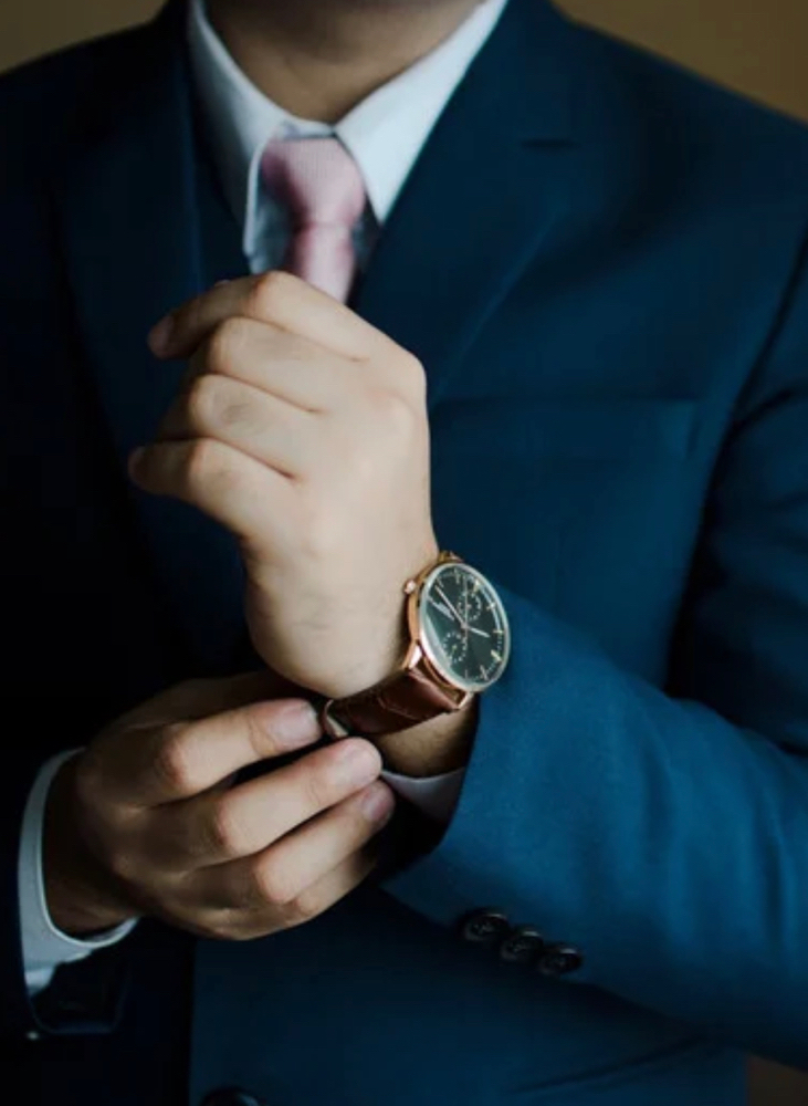 Groom Services