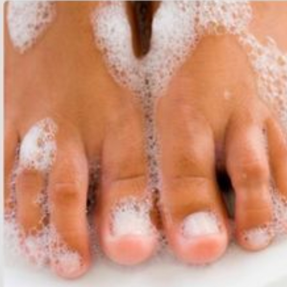 Mier Spa Pedicure