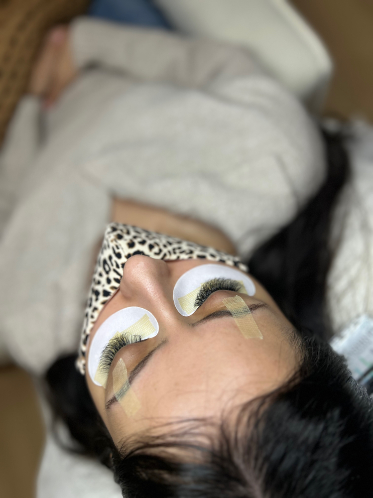 Lash (Refill Any Set) at kslashstudio.co in Bakersfield, CA