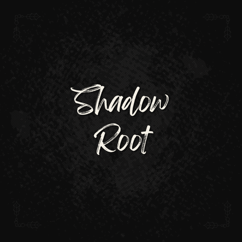 Shadow Root