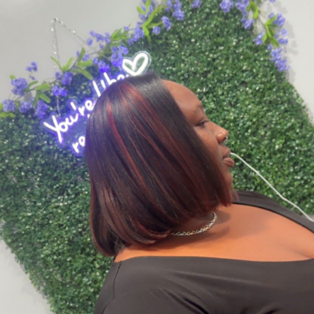 Trim at Meili by J in Wilmington, NC