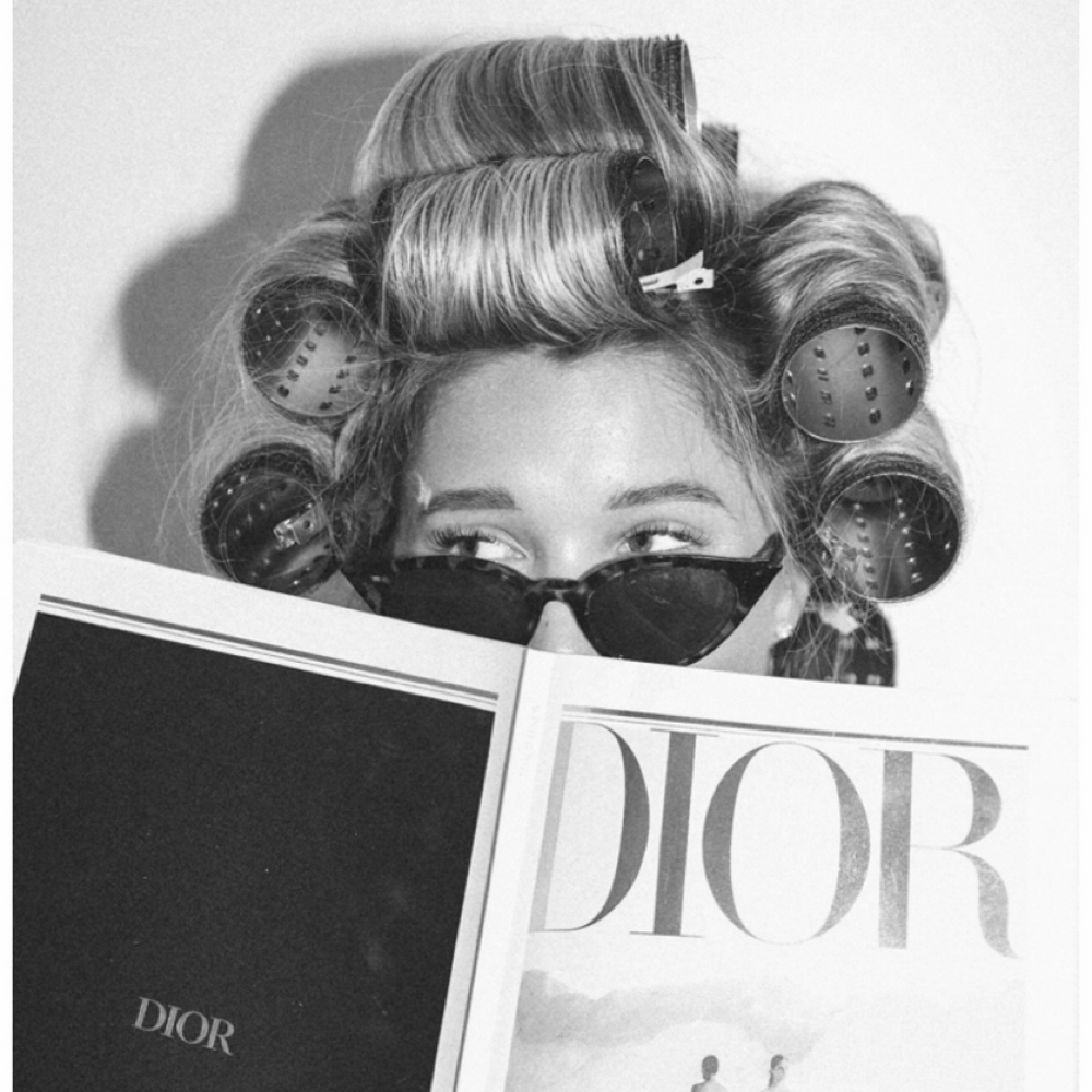 Blow Out And Style at Blondish in Spanish fort, AL