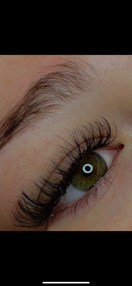 Classic Lash Extensions