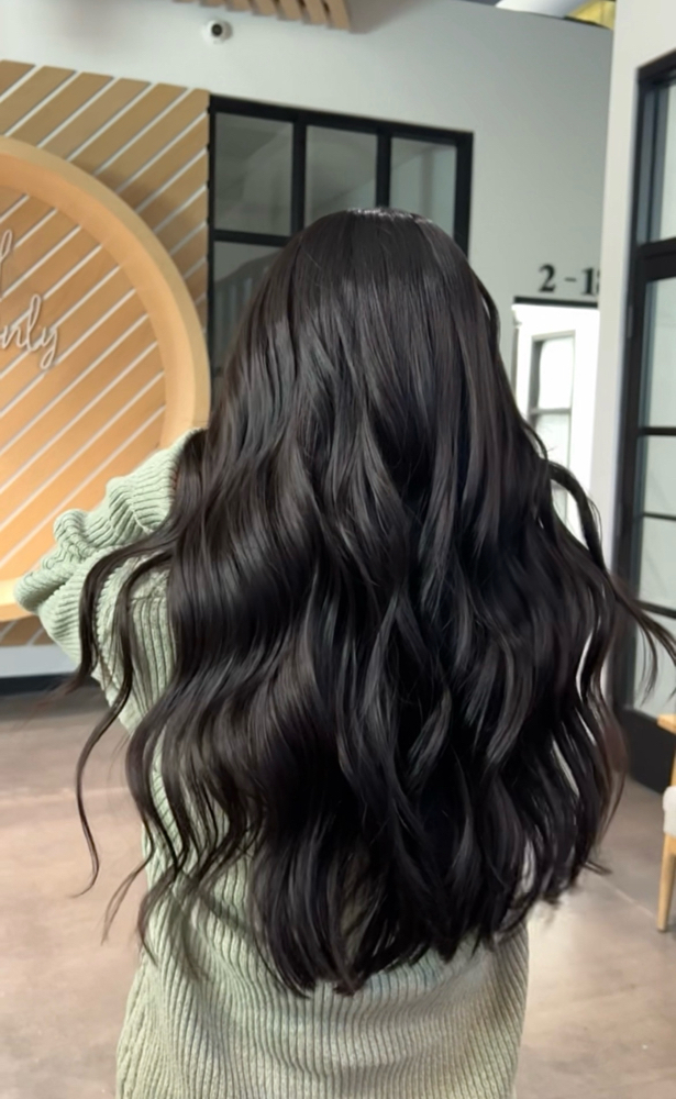 DARK GLOSS