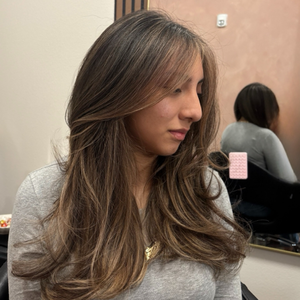 Mini Highlight at Luxury With Leila in Bradenton, FL