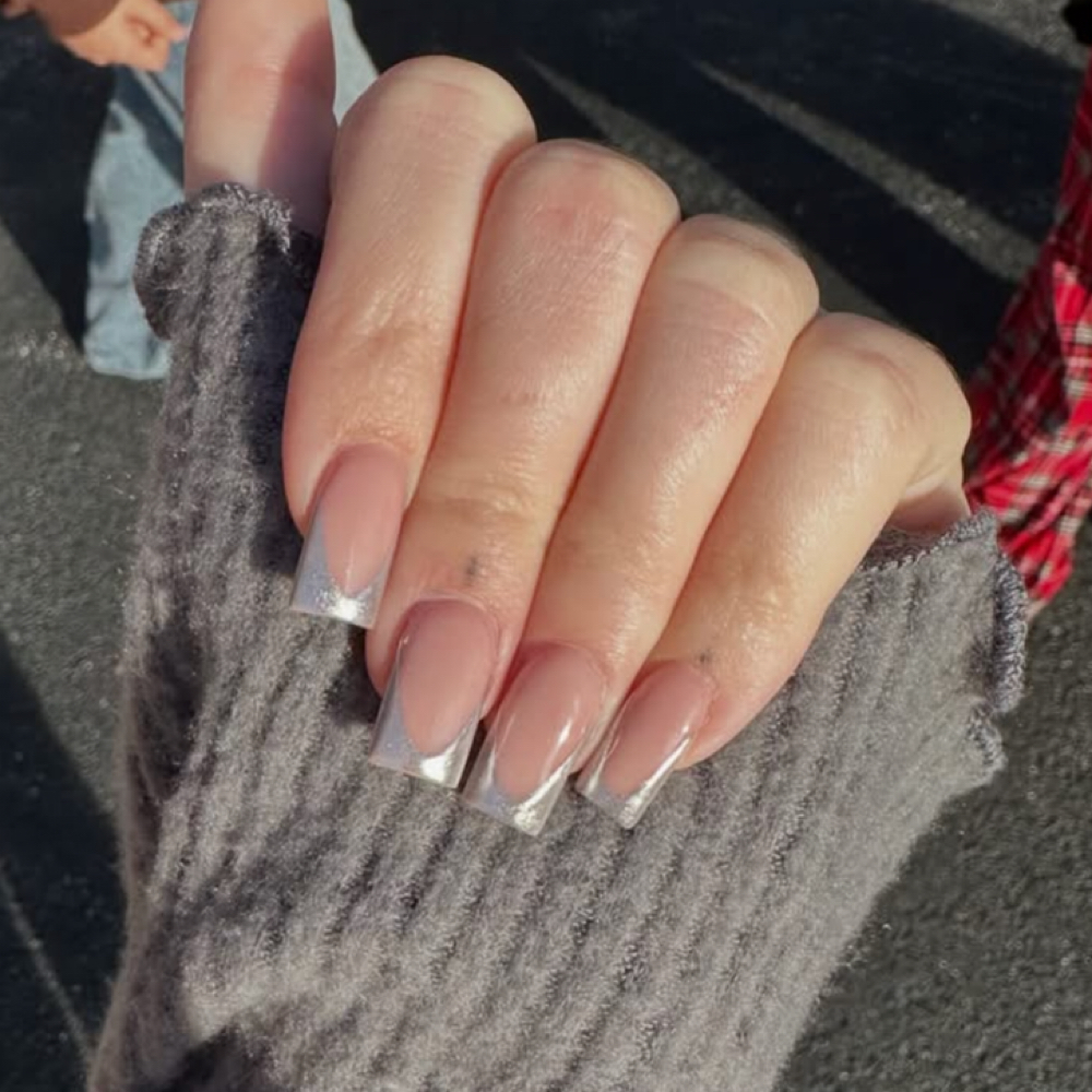 Extras at Mi Nails LLC in Waynesboro, VA