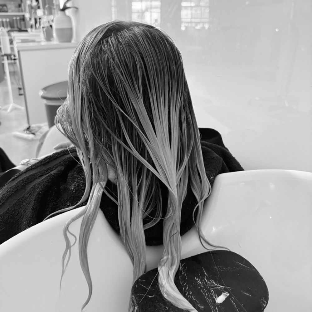 Full Custom Color at Ray of Blonde in Jacksonville, FL