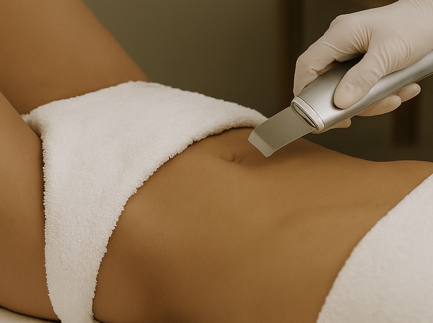 Deluxe Vajacial 💜