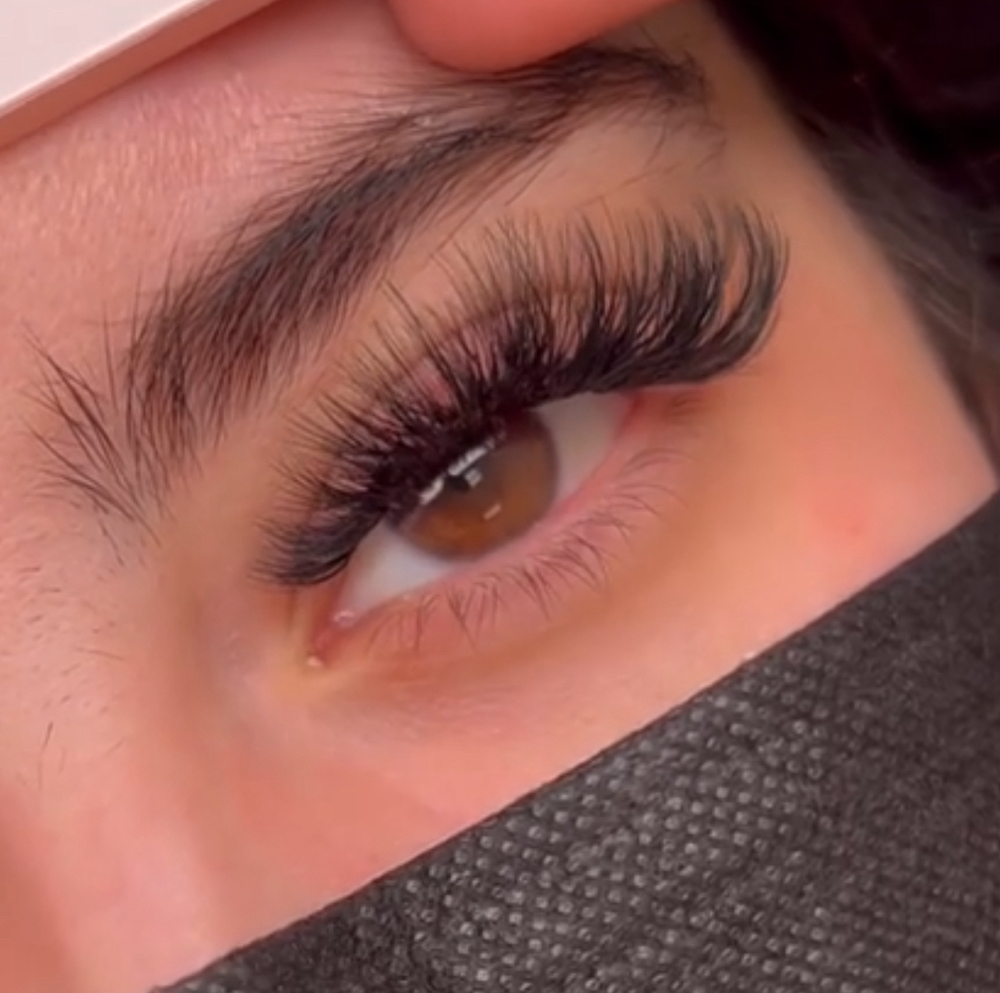 Volume Full Set at Beauty Lab Vegas in Las Vegas, NV