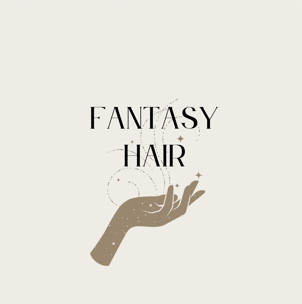 Fantasy Hair